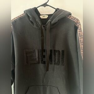 Fendi Sweater